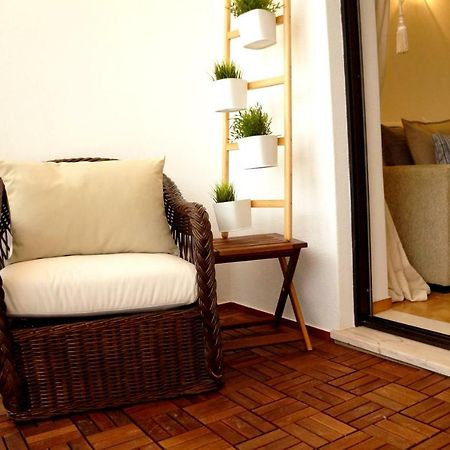 Casa Do Parque Apartman Lagos Kültér fotó