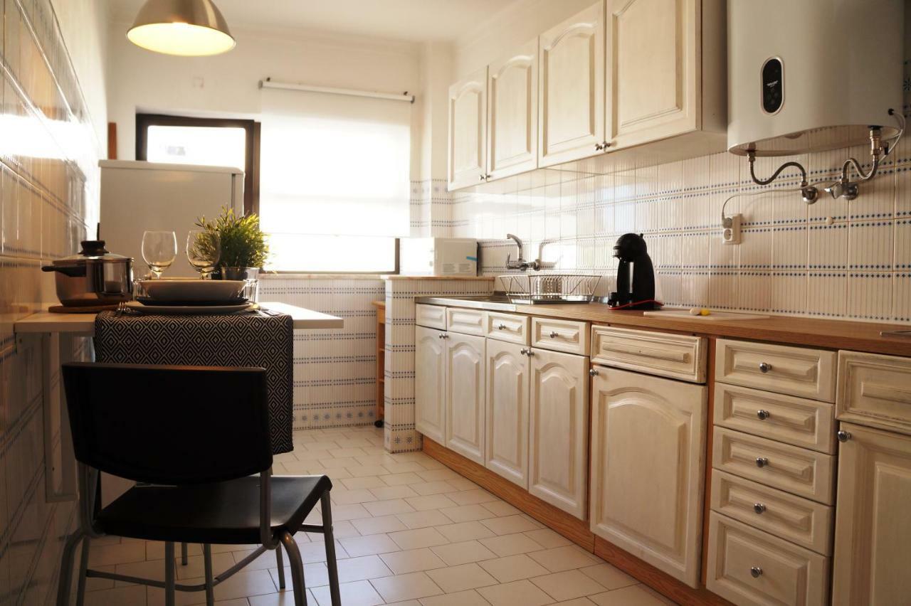 Casa Do Parque Apartman Lagos Kültér fotó