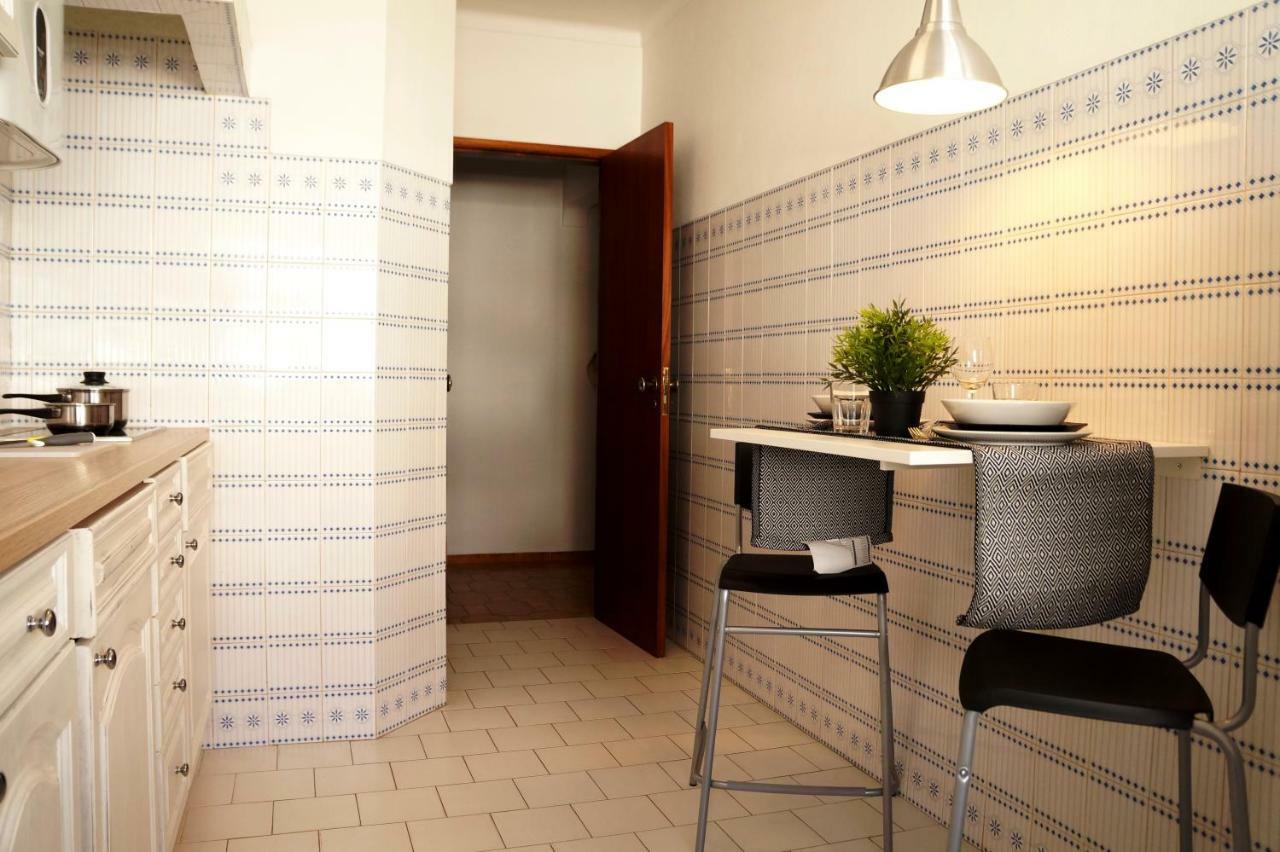 Casa Do Parque Apartman Lagos Kültér fotó