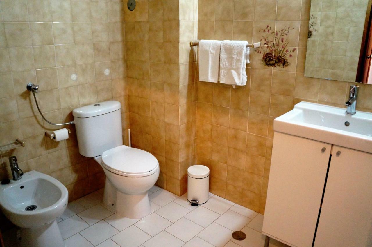 Casa Do Parque Apartman Lagos Kültér fotó