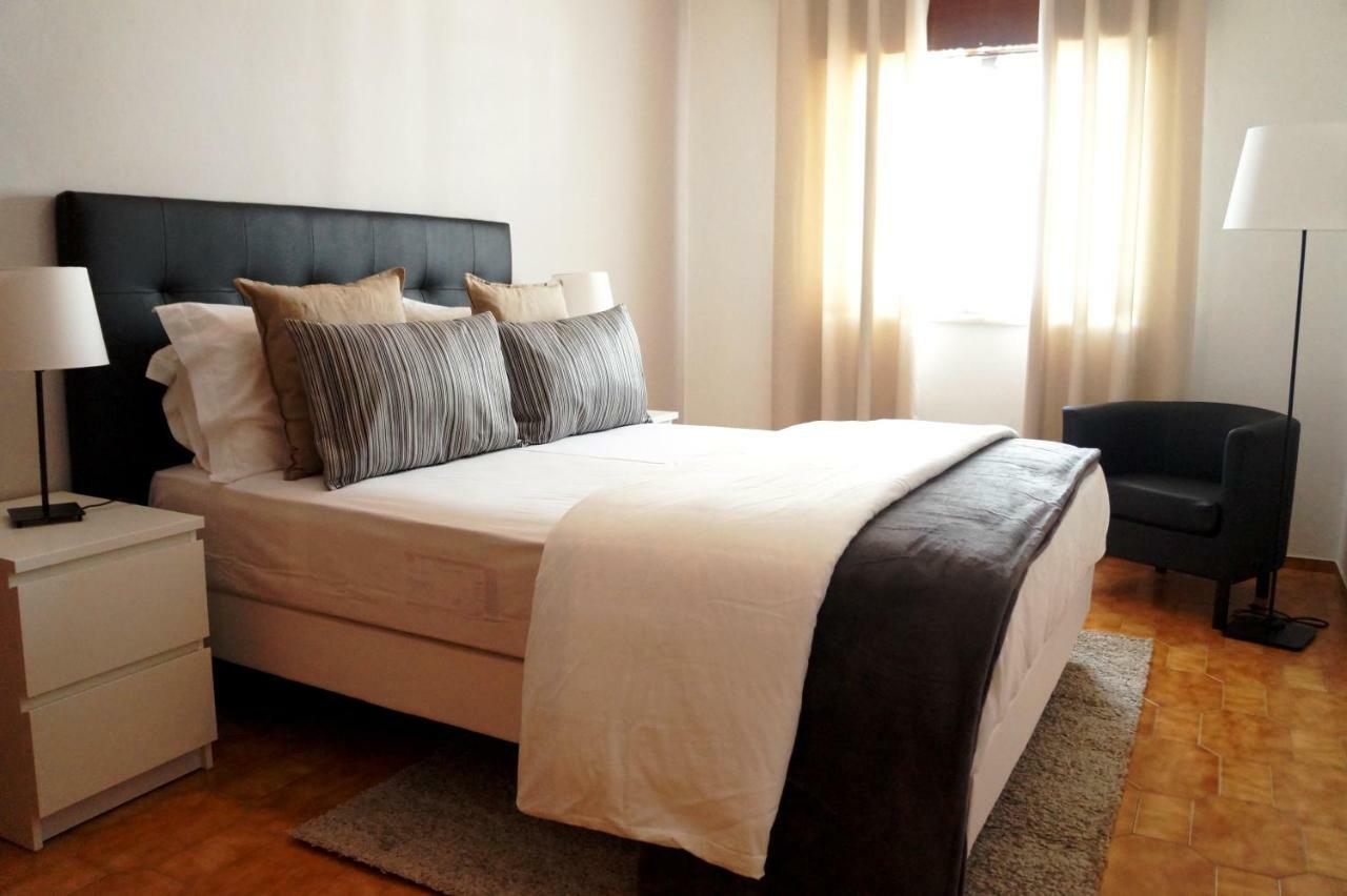 Casa Do Parque Apartman Lagos Kültér fotó