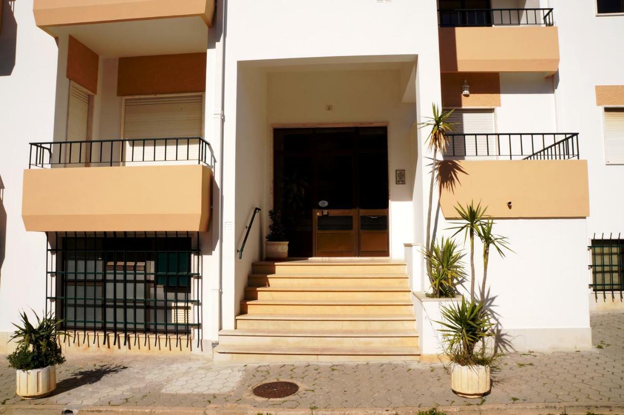 Casa Do Parque Apartman Lagos Kültér fotó