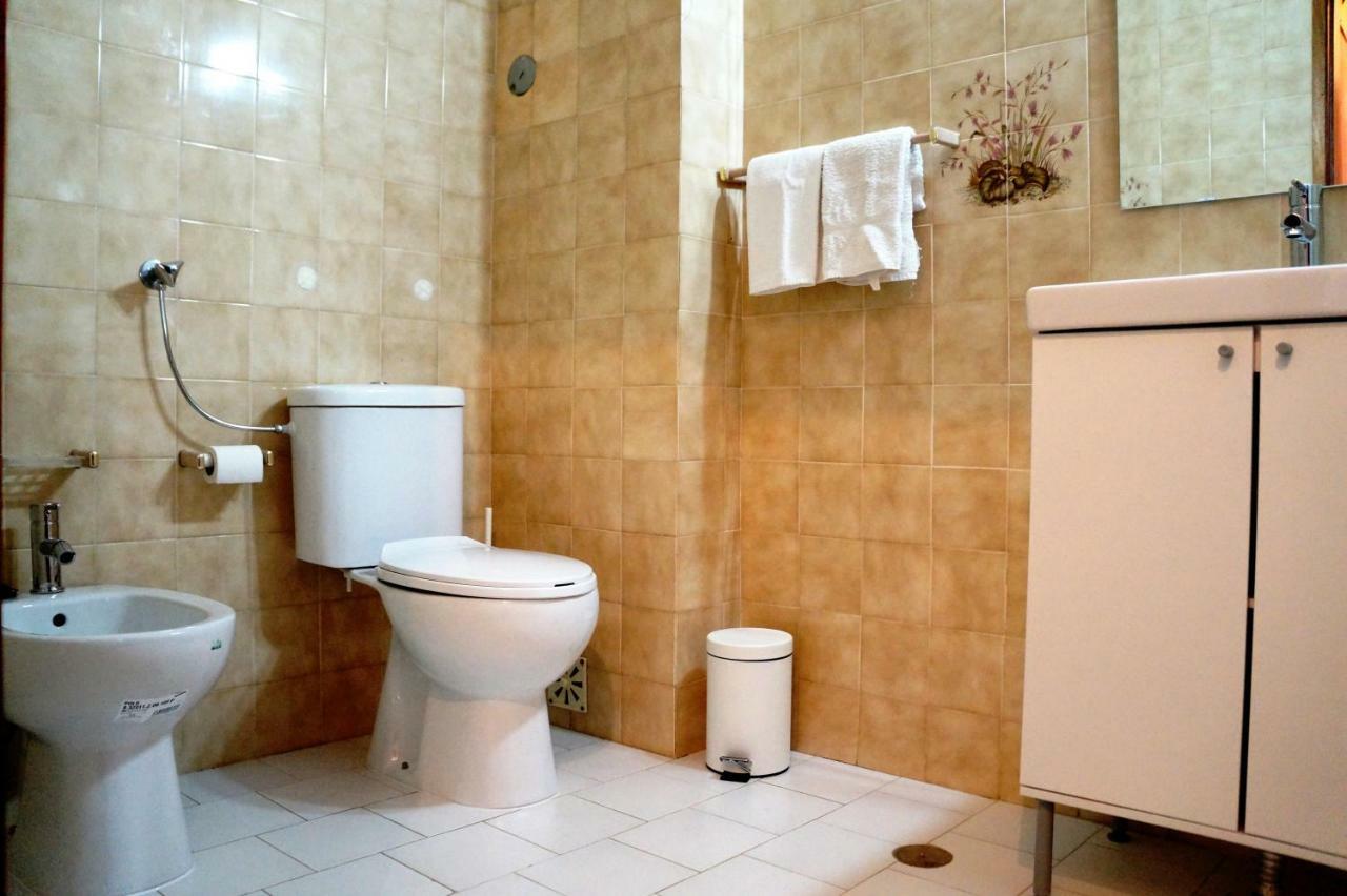 Casa Do Parque Apartman Lagos Kültér fotó