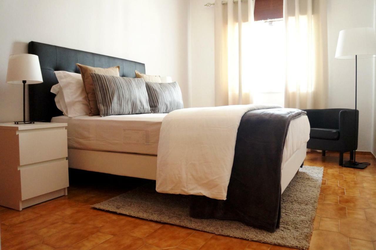Casa Do Parque Apartman Lagos Kültér fotó