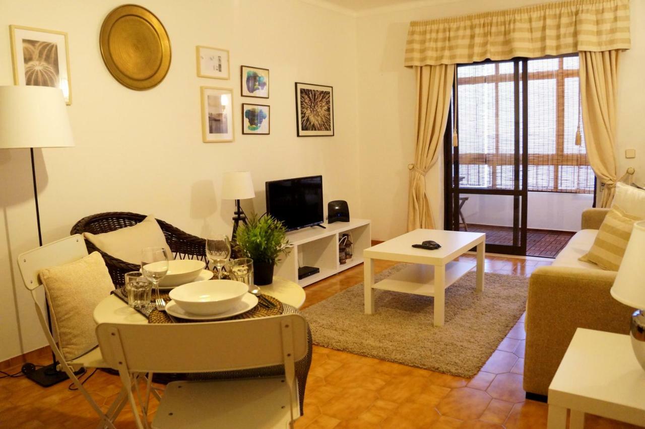 Casa Do Parque Apartman Lagos Kültér fotó