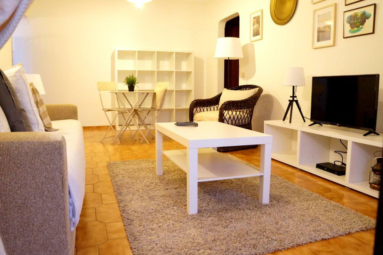 Casa Do Parque Apartman Lagos Kültér fotó
