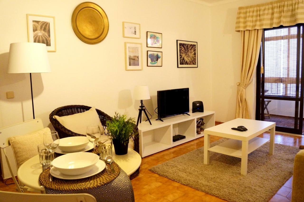Casa Do Parque Apartman Lagos Kültér fotó