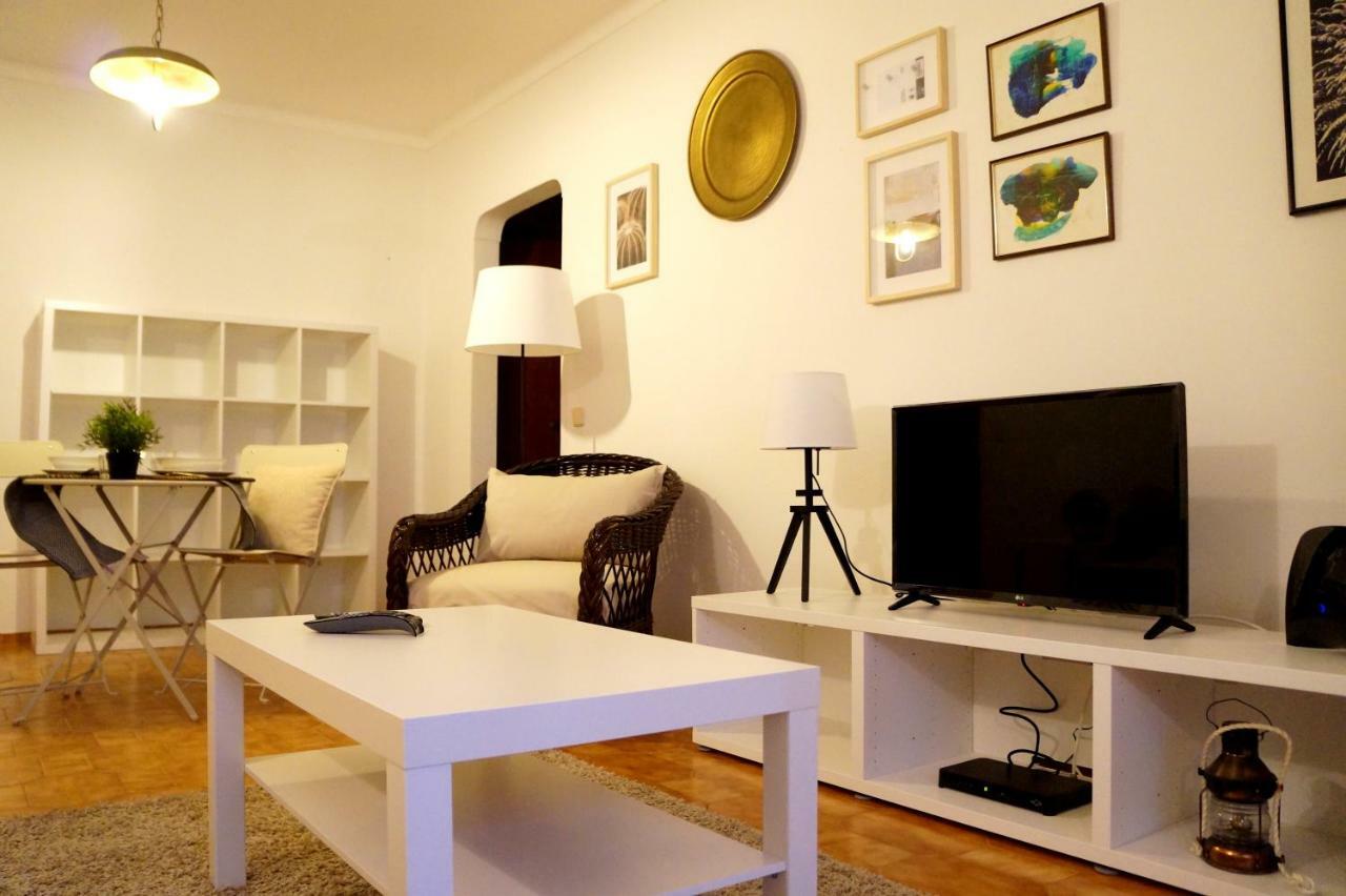 Casa Do Parque Apartman Lagos Kültér fotó