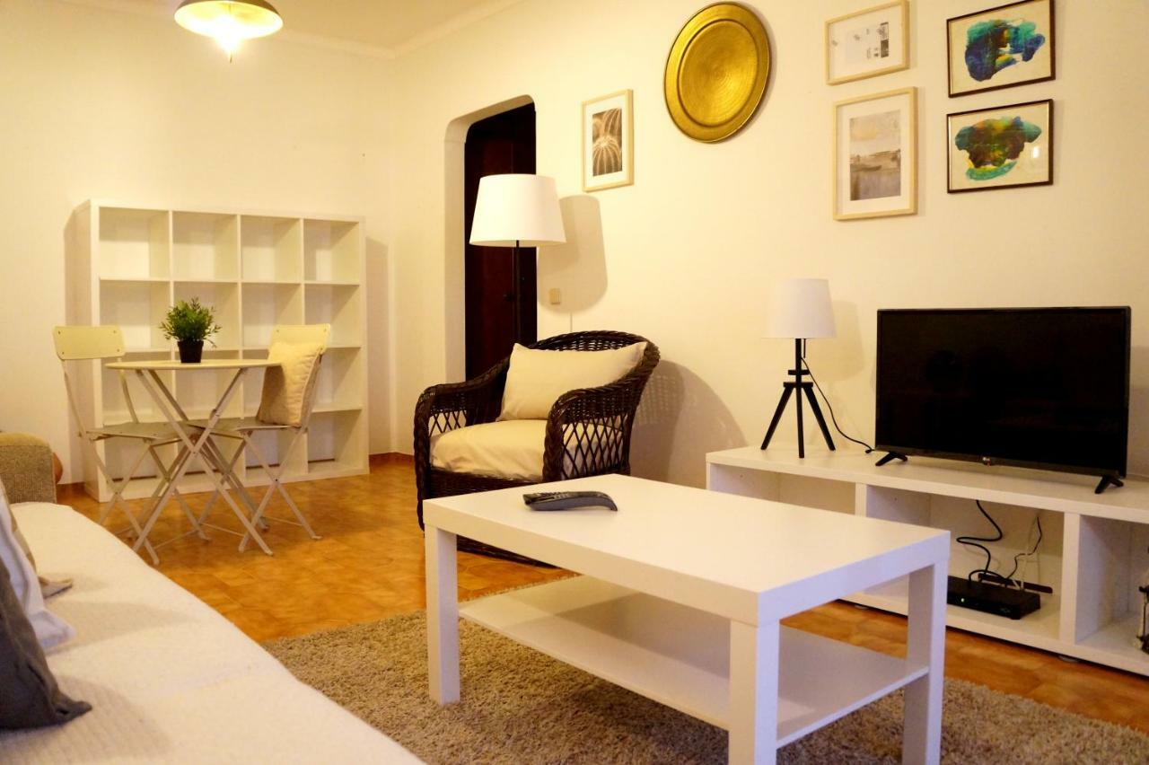 Casa Do Parque Apartman Lagos Kültér fotó