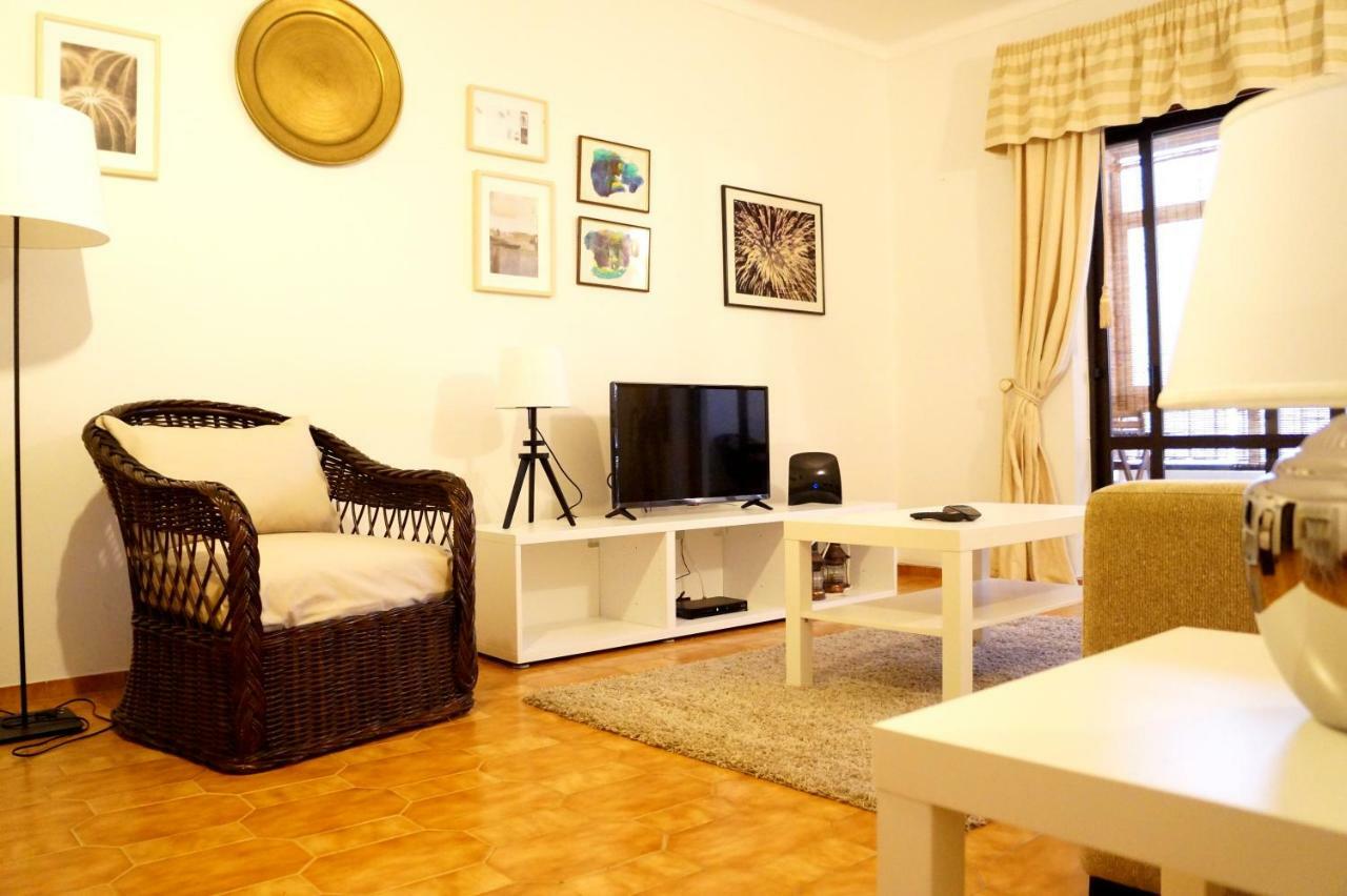 Casa Do Parque Apartman Lagos Kültér fotó